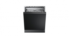 Полновстраиваемая посудомоечная машина Teka DFI 46950 A++ с функцией Экстра Сушка